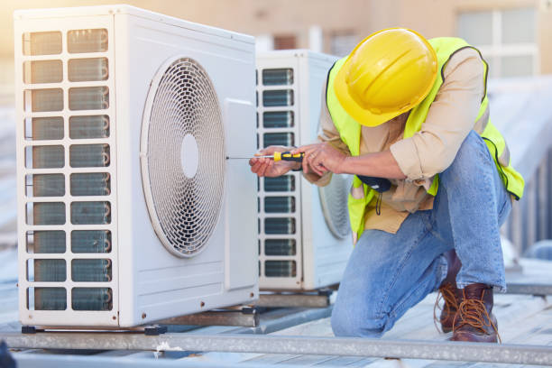 Local HVAC companies in Millersville, PA