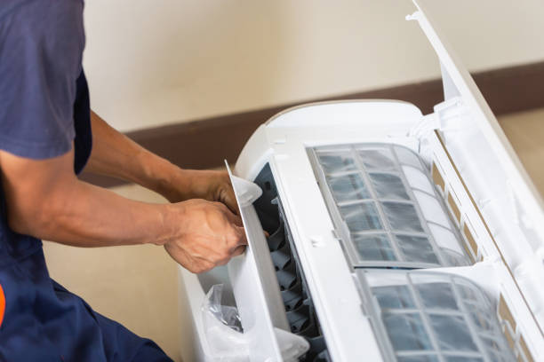 Best HVAC repair near me  in Millersville, PA