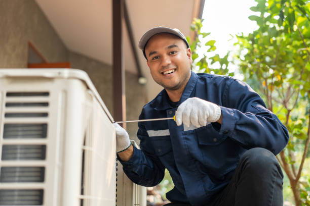 Best Affordable HVAC services  in Millersville, PA