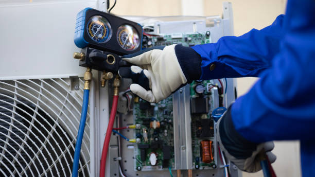 Best HVAC companies near me  in Millersville, PA